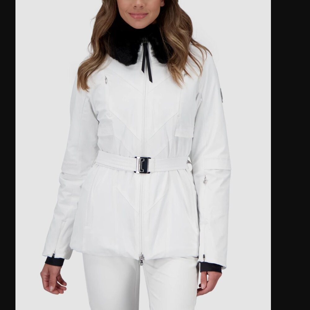 Obermeyer Theia Jacket - Waterproof, Insulated